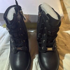 Marc fisher kids boots
